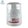 Suprimentos do Fabricante Filtro de Combustível 01174422 Wk9405 Ff231