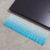 Película protectora para teclado 2 en 1 para portátil Dell XPS13-7390 de 13,4 pulgadas