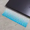 Para Dell Dell XPS13-7390 película para teclado 2 en 1 película protectora contra el polvo para portátil de 13.4 pulgadas