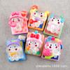 Accesorios Luminosos de Resina DIY para Cachorros de Viaje Parche Imán para Refrigerador Accesorios para el Cabello de Niños Materiales Hechos a Mano Combinación de Dibujos Animados