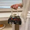 Bolsa de Noche Bordada Estilo Chino Nuevo Verano 2026 Transfronteriza para Mujer, Bolso Cruzado de Cadena Bordado de Alta Calidad