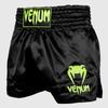 Shorts de Muay Thai Venum Venom Shorts de Combate Shorts de Boxeo Sanda Shorts de Entrenamiento Profesionales para Competición de Hombres y Mujeres