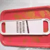 Tienda Departamental Dos Yuan Trituradora Casera Multifuncional Cortador de Verduras Rebanadora de Cocina Set de Rallador de Papa Venta al por Mayor