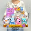 Juguetes para niños, Juegos de arcade, Regalos, Cajas educativas, Juego completo de juguetes, Niños y niñas, Regalos de puntos institucionales