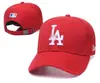 Boné de Baseball Novo 2024 para Homens e Mulheres, Chapéu de Sol Bordado Ajustável, Moderno e Versátil, Boné Aba Curva com Logo da Equipe La/Ny