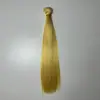 Ya Le bjd/sd Boneca Chloe Cabelo Liso de Seda Macia Fileira Cabelo de Planta Modificação de Cabelo DIY Cor Cabelo Fileira 25cm