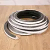 Tira de vedação de janela, tira de vedação de porta e janela, porta de correr, tira anti-colisão, janela à prova de vento, tira de isolamento térmico, tampo autoadesivo