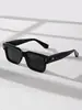 Óculos de Sol Casuais da Moda de Luxo Leve 2025 para Esportes ao Ar Livre Exclusivo Transfronteiriço Mq930