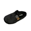 Pantuflas de mujer mullidas sin cordones para usar en exteriores, estilo de alta gama, nuevas para otoño e invierno 2026, suela plana, cálidas, de moda y versátiles, zapatos cómodos
