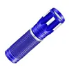 Jiang Fenfa Linterna Mini Portátil de Bolsillo Recargable para Exterior Hogar Camping