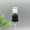 Fabricante Bomba de Polvo Tipo Push de 18 Dientes Pico de Pato Bomba Cabezal para Botella de Loción Cosmética Loción de Esencia Crema Cabezal de Bomba