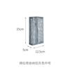 Bolsa de Armazenamento para Viagem, Bolsa Portátil para Armazenamento de Cosméticos, Mala de Rede, Conjunto de Bolsas para Embalagem de Artigos de Higiene Pessoal para Viagem de Negócios