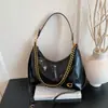 Bolso de Mano Nuevo Otoño 2026 Estilo Francés de Cuero con Cera al Aceite, Bolso Cruzado de Hombro Tipo Cubo para Mujer, Gran Capacidad, Versátil