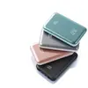 Batería Externa de Carga Súper Rápida Transfronteriza, Compacta y Portátil, Fuente de Alimentación Móvil Inteligente con Pantalla Digital de 10000 mAh, Adecuada para Apple