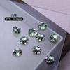 K9 Ovo de Pombo Cristal Nail Art Diamante Oval Diamante Explodindo Produto Acabado 2025 Novo Completo de Diamante Acessórios de Unha de Luxo Leve
