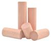 Accesorios para Cabañas de Producción Pequeña DIY Arena de Haya Mesa de Arena Materiales para Maquetas Arquitectónicas Bloques de Madera Hechos a Mano de Haya Bloques de Madera Cilíndricos
