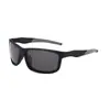 Gafas Polarizadas Casuales para Pesca de Hombres, Gafas de Pesca Anti-UV, Gafas de Sol para Pesca en Plataforma, Pesca con Señuelo, Pesca en Barco y Ciclismo