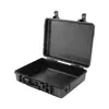 Dingruixin Epc018-1 Fabricante de Cajas Protectoras, Caja para Instrumentos de Precisión, Caja de Embalaje para Drones, Resistente a Golpes y Caídas
