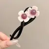 Pinza para el pelo de pico de pato, fresca y femenina, para uso diario, versátil para peinar, sensación popular en internet, cómoda en la cabeza, accesorio para el cabello