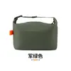 Bolsa de Armazenamento Estilo Japonês Mais Popular da Amazon, Bolsa para Marmita de Trabalho, Bolsa de Almoço Dobrável e Portátil, Bolsa de Almoço de Grande Capacidade