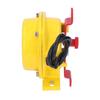 Interruptor de cuerda de tracción bidireccional HFKLT2-II cable de equilibrio a prueba de explosiones XLLS-II interruptor de desviación HFKPT1 XLPP