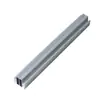 Fabricante de Foshan Suministra Burletes para Puertas de Vidrio, Tiras Magnéticas para Duchas, Tiras Impermeables, 10 mm, Disponibles en Múltiples Especificaciones