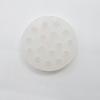 Herramientas para Hornear Pasteles de Fondant, Moldes Decorativos de Silicona de Grado Alimenticio, Velas Aromáticas, Adornos Pequeños de Yeso, Entrega Directa de Fábrica