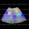 Nuevo Vestido de Ballet Luminoso Disfraz de Actuación para Niños Vestido de Velos Abullonados Pequeño Cisne Utilería para Actuación Disfraz de Linterna LED