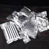 Bolsa de envasado de verduras prefabricada, resistente a altas temperaturas (130 grados), de aluminio puro, para cocinar y esterilizar, para carne cocida y alimentos al vacío.