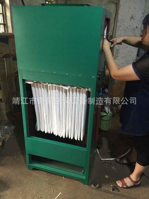 JBL除尘器