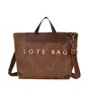 Bolsa Feminina Casual de Veludo para o Verão 2026 Transfronteiriça Nova Moda Bolsa de Ombro de Grande Capacidade Relaxada para Mulheres