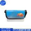 Bolsa Mensajera de Lona Japonesa y Coreana, Riñonera de Lona de Camión Reciclada, Bolso Bandolera Cruzado de Lona de Camión, Fábrica Personalizada