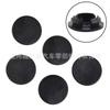 Adecuado para 827343A000 Hyundai Kia Ix35 Cubierta de Goma para Cubierta de Tornillo de Manija Interior 0827343A000