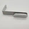 Base de Mesa Defletor Frontal Suporte Acessórios Liga Tela Canto Conector em L Código de Fixação Tampo Folha Decorativa Compensado