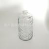 Suministro de fábrica botella de vidrio para gel antibacterial estilo nuevo 500 ml botella para gel antibacterial