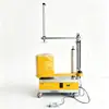 Mesa Elétrica para Embalagem com Filme Stretch, Máquina de Embalagem Multifuncional, Máquina de Embalagem Manual, Mesa de Embalagem Alargada, Bandeja de Embalagem