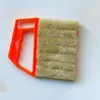 Kit de Ferramentas de Limpeza Aliexpress em Estoque: Escova de Limpeza, Escova para Frestas, Escova para Persianas