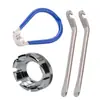 Chave de Raio de Bicicleta Mountain Bike Chave de Raio Jogo de Ferramentas de Reparo Combinação Acessórios para Mountain Bike