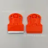 Hoja quitagoma multifuncional pantalla de teléfono móvil limpieza azulejo cerámico vidrio limpieza artefacto limpieza del hogar gadgets de recuperación de tierras