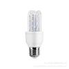 Bombilla LED de Maíz en Forma de U Lámpara de Alto Brillo Ahorradora de Energía Base de Tornillo de Ingeniería E27/40/B22 Precio de Fábrica Al Por Mayor Lámpara de Escritorio Alta Potencia