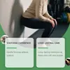 Crema Masajeadora de Confort para Glúteos Fórmula Suave Nutre, Cuida y Conforta la Piel de los Glúteos Crema de Mantenimiento para Masaje Diario