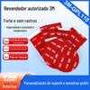 3Mgpl110 Fita Dupla-face Forte Espuma Esponja Fita Automotiva Alta Viscosidade Sem Traços Resistente a Baixas Temperaturas Fita Dupla-face 3m Cola