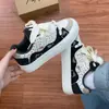 Zapatillas Dopamine para mujer, nuevo modelo de verano 2026, zapatos casuales originales, zapatos blancos de nicho de alto valor, hechos a medida