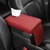 Almohadilla para Caja de Reposabrazos de Coche, Tipo Universal, Almohadilla Elevadora para Caja de Reposabrazos de Coche, Accesorios de Coche Estilo Ángel