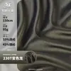 Tejido de Brocado Tejido de Poliéster Camaleón con Purpurina No Elástico 95g Tela de Dos Colores Tela para Vestido de Moda Vestido