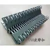 Hebilla de cinturón de alta resistencia para minería de pelo liso de fábrica Hebilla de cinturón T10 Hebilla de cinturón para minería #22 Hebilla de cinturón de 8-10 mm