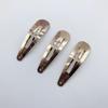 Pinza Bb Oval Gruesa de Guangdong para Hacer Pasadores, Pasadores para Niñas, Accesorios para Tocados DIY, Gran Cantidad y Excelente Precio