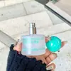 PEACH JO+ Serie Fresca de Verano Sin Alcohol Aroma a Campanilla Spray Desodorante Eau de Toilette para Mujeres Transfronterizo