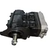El compresor de aire para motor diésel 1013133963 es adecuado para los camiones Jieshi con motor Shangchai.