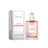 Perfume de Feromonas para Mujer, Fragancia de Lirio para Mujer, Fragancia Fresca Natural, Encantador Perfume en Roll-On